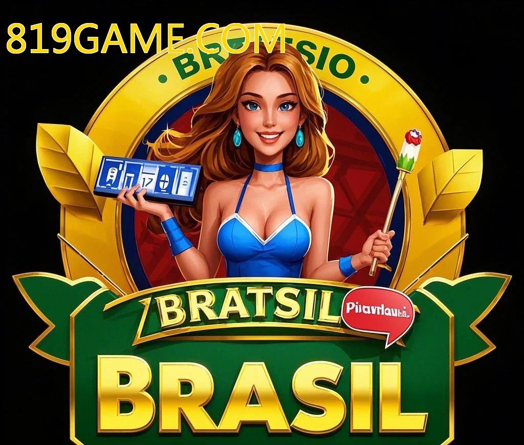 819game GAME-Apostas