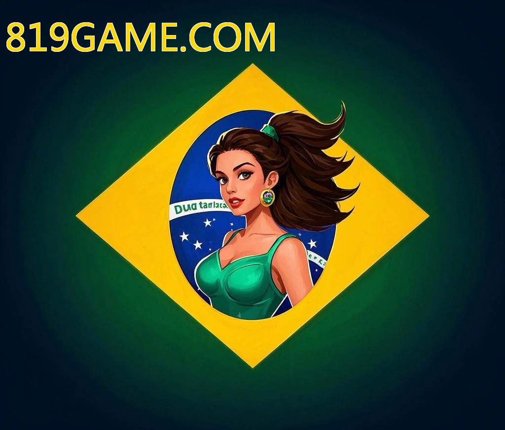 819game GAME-Apostas