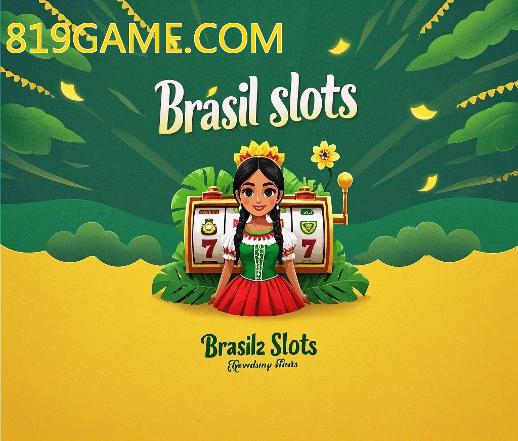 819game GAME-Slots