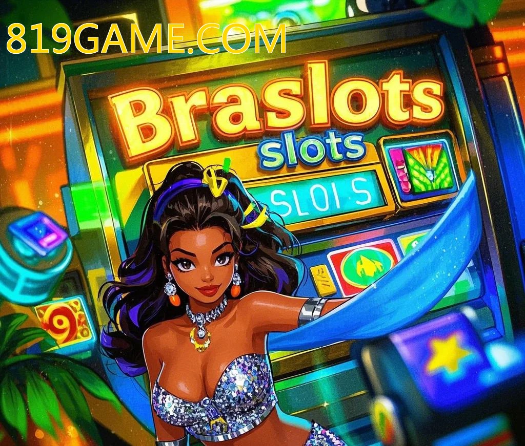 819game GAME-Slots