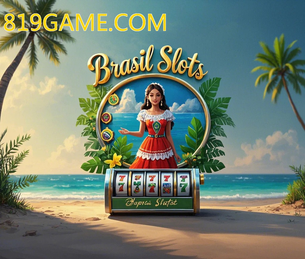 819game GAME-Jogo